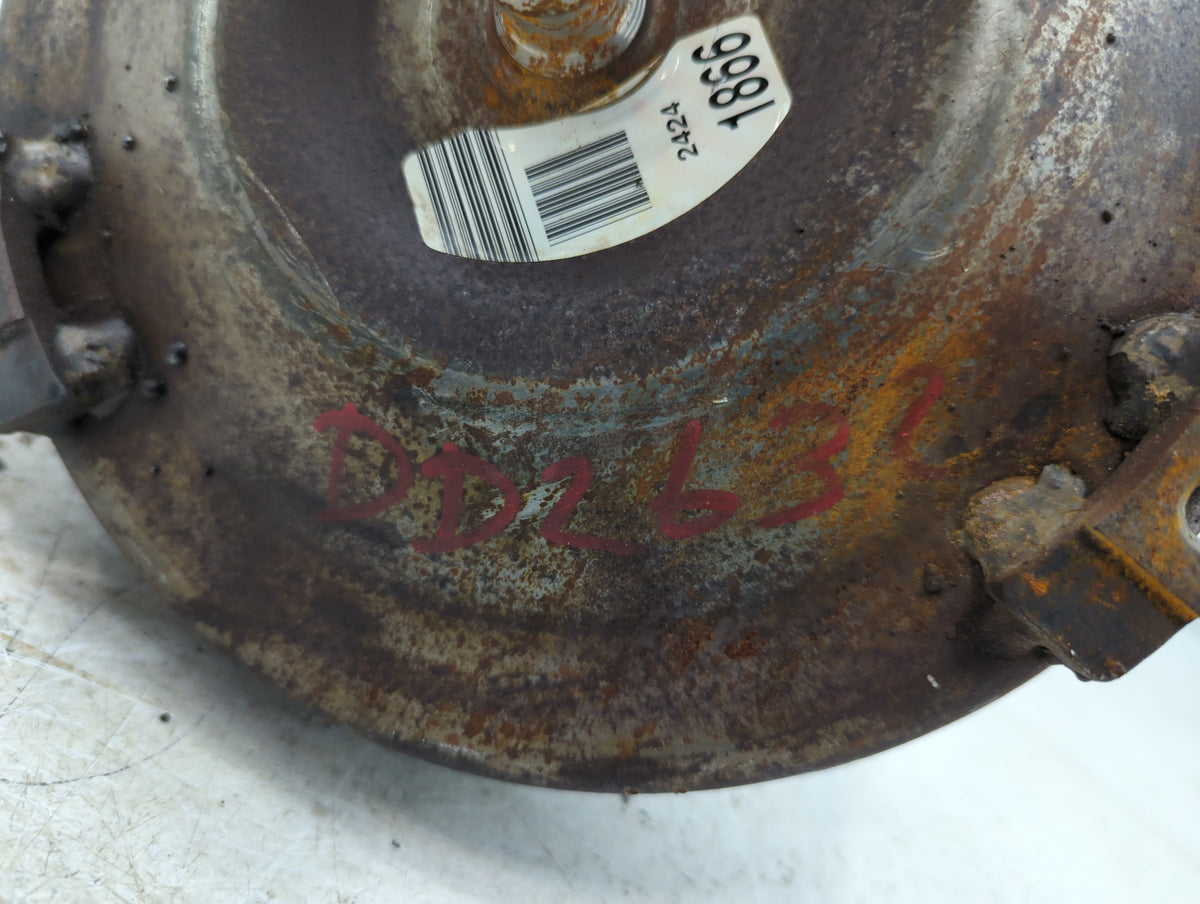 2009 Chevrolet Cobalt Torque Converter Automatic Transmission OEM P/N:24241866 Fits OEM Used Auto Parts - Oemusedautoparts1.