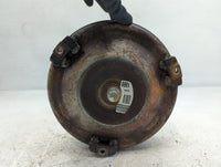 2009 Chevrolet Cobalt Torque Converter Automatic Transmission OEM P/N:24241866 Fits OEM Used Auto Parts - Oemusedautoparts1.