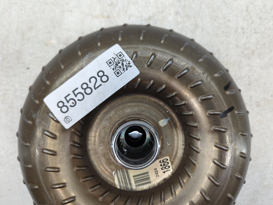 2009 Chevrolet Cobalt Torque Converter Automatic Transmission OEM P/N:24241866 Fits OEM Used Auto Parts