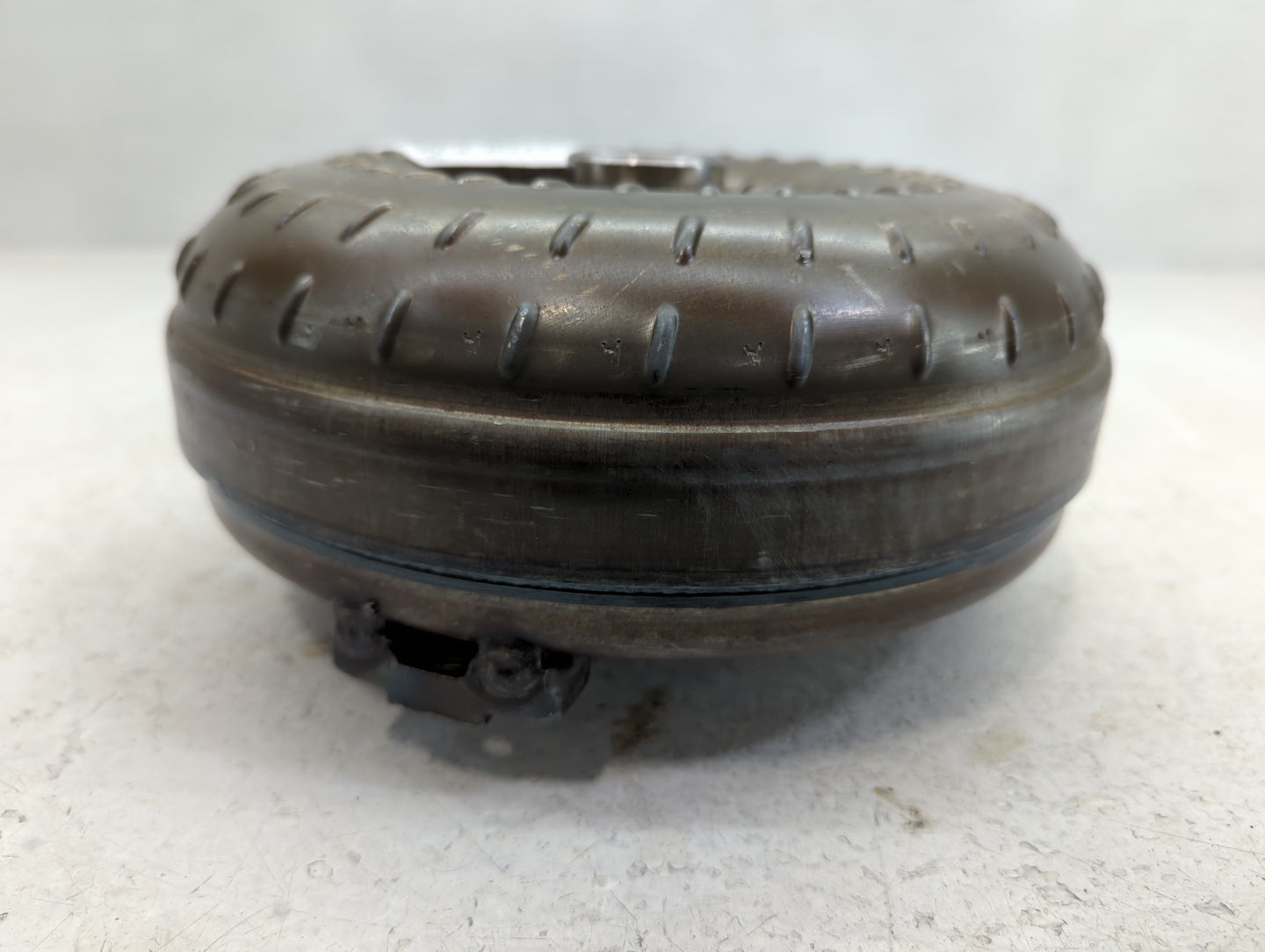 2009 Chevrolet Cobalt Torque Converter Automatic Transmission OEM P/N:24241866 Fits OEM Used Auto Parts - Oemusedautoparts1.