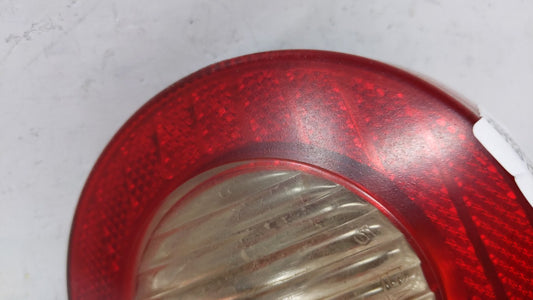 2009 Chevrolet Cobalt Tail Light Assembly Passenger Right OEM P/N:25998288 Fits Fits 2005 2006 2007 2008 2010 OEM Used Auto Parts