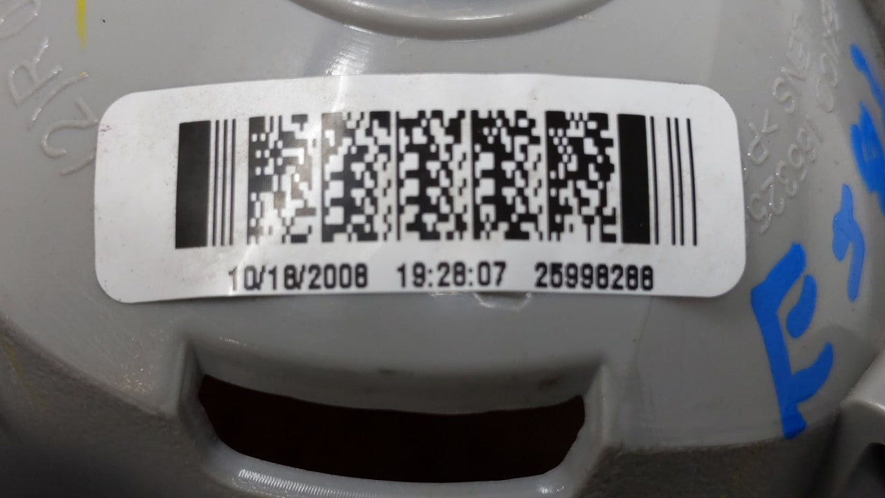 2009 Chevrolet Cobalt Tail Light Assembly Passenger Right OEM P/N:25998288 Fits Fits 2005 2006 2007 2008 2010 OEM Used Auto 