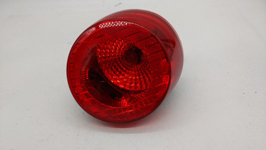 2009 Chevrolet Cobalt Tail Light Assembly Passenger Right OEM P/N:25998288 Fits Fits 2005 2006 2007 2008 2010 OEM Used Auto 