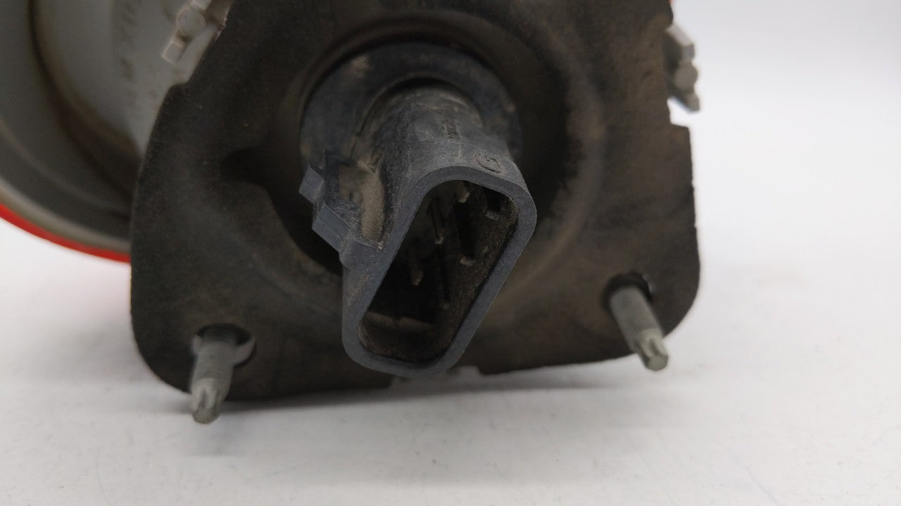 2009 Chevrolet Cobalt Tail Light Assembly Passenger Right OEM P/N:25998288 Fits Fits 2005 2006 2007 2008 2010 OEM Used Auto 