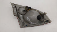 2009 Chevrolet Cobalt Tail Light Assembly Passenger Right OEM Fits Fits 2005 2006 2007 2008 2010 OEM Used Auto Parts - Oemus