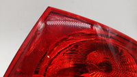 2009 Chevrolet Cobalt Tail Light Assembly Passenger Right OEM Fits Fits 2005 2006 2007 2008 2010 OEM Used Auto Parts - Oemus