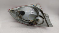 2009 Chevrolet Cobalt Tail Light Assembly Passenger Right OEM Fits Fits 2005 2006 2007 2008 2010 OEM Used Auto Parts - Oemus