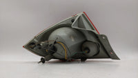 2009 Chevrolet Cobalt Tail Light Assembly Passenger Right OEM P/N:25998288 Fits Fits 2005 2006 2007 2008 2010 OEM Used Auto 