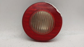 2009 Chevrolet Cobalt Tail Light Assembly Passenger Right OEM P/N:16532542 25998288 Fits Fits 2005 2006 2007 2008 2010 OEM U