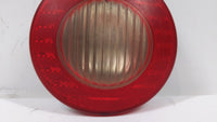 2009 Chevrolet Cobalt Tail Light Assembly Passenger Right OEM P/N:16532542 25998288 Fits Fits 2005 2006 2007 2008 2010 OEM U