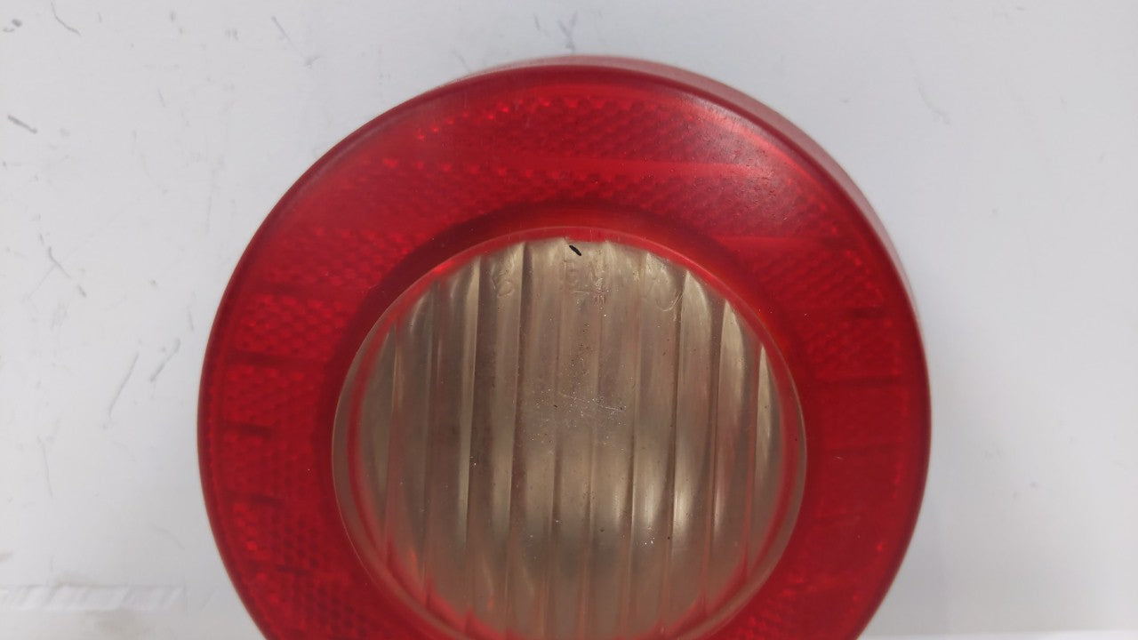 2009 Chevrolet Cobalt Tail Light Assembly Passenger Right OEM P/N:16532542 25998288 Fits Fits 2005 2006 2007 2008 2010 OEM U