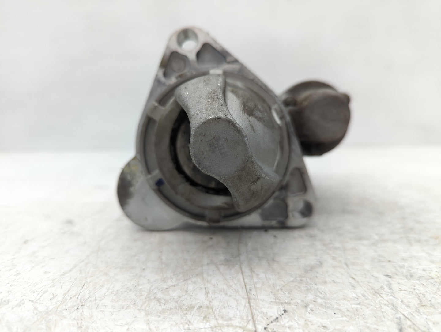 2008-2012 Chevrolet Colorado Car Starter Motor Solenoid OEM P/N:12609480 Fits Fits 2008 2009 2010 2011 2012 OEM Used Auto Pa
