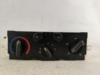 2004-2012 Chevrolet Colorado Climate Control Module Temperature AC/Heater Replacement P/N:25841856 Fits OEM Used Auto Parts 