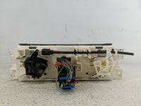 2004-2012 Chevrolet Colorado Climate Control Module Temperature AC/Heater Replacement P/N:25841856 Fits OEM Used Auto Parts 