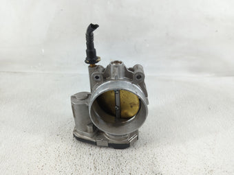 compare product 2008-2012 Chevrolet Colorado Throttle Body P/N:1288AA438AA A244JA4133B Fits Fits 2008 2009 2010 2011 2012 OEM Used Auto Parts