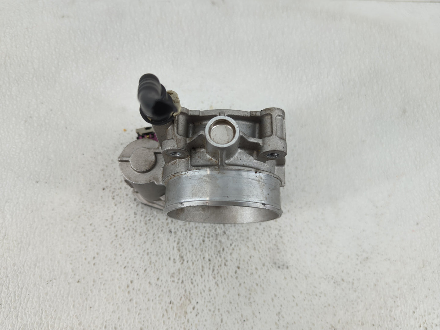 2008-2012 Chevrolet Colorado Throttle Body P/N:1288AA438AA A244JA4133B Fits Fits 2008 2009 2010 2011 2012 OEM Used Auto Part