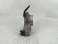 2008-2012 Chevrolet Colorado Throttle Body P/N:1288AA438AA A244JA4133B Fits Fits 2008 2009 2010 2011 2012 OEM Used Auto Part