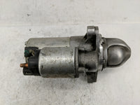 2008-2012 Chevrolet Colorado Car Starter Motor Solenoid OEM Fits Fits 2008 2009 2010 2011 2012 OEM Used Auto Parts - Oemused