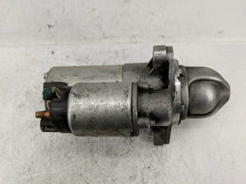 2008-2012 Chevrolet Colorado Car Starter Motor Solenoid OEM Fits Fits 2008 2009 2010 2011 2012 OEM Used Auto Parts