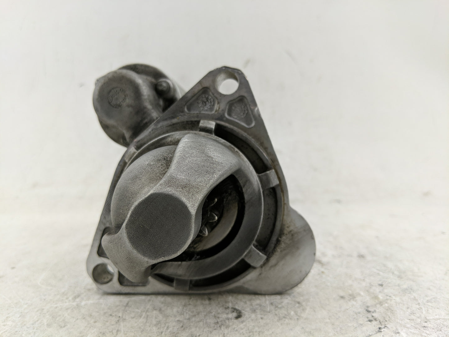 2008-2012 Chevrolet Colorado Car Starter Motor Solenoid OEM Fits Fits 2008 2009 2010 2011 2012 OEM Used Auto Parts - Oemused