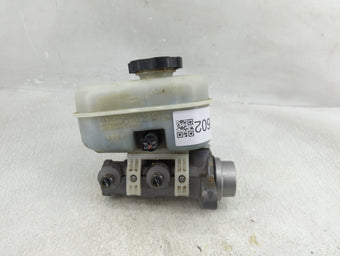 compare product 2009-2012 Chevrolet Colorado Brake Master Cylinder