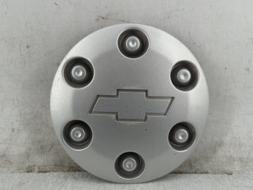 2009 Chevrolet Colorado Center Cap Oem - Oemusedautoparts1.com