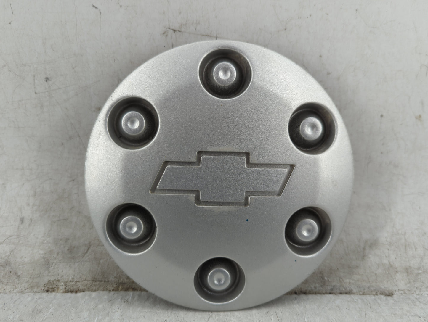 2009 Chevrolet Colorado Center Cap Oem - Oemusedautoparts1.com