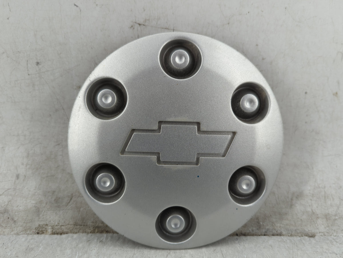 2009 Chevrolet Colorado Center Cap Oem - Oemusedautoparts1.com