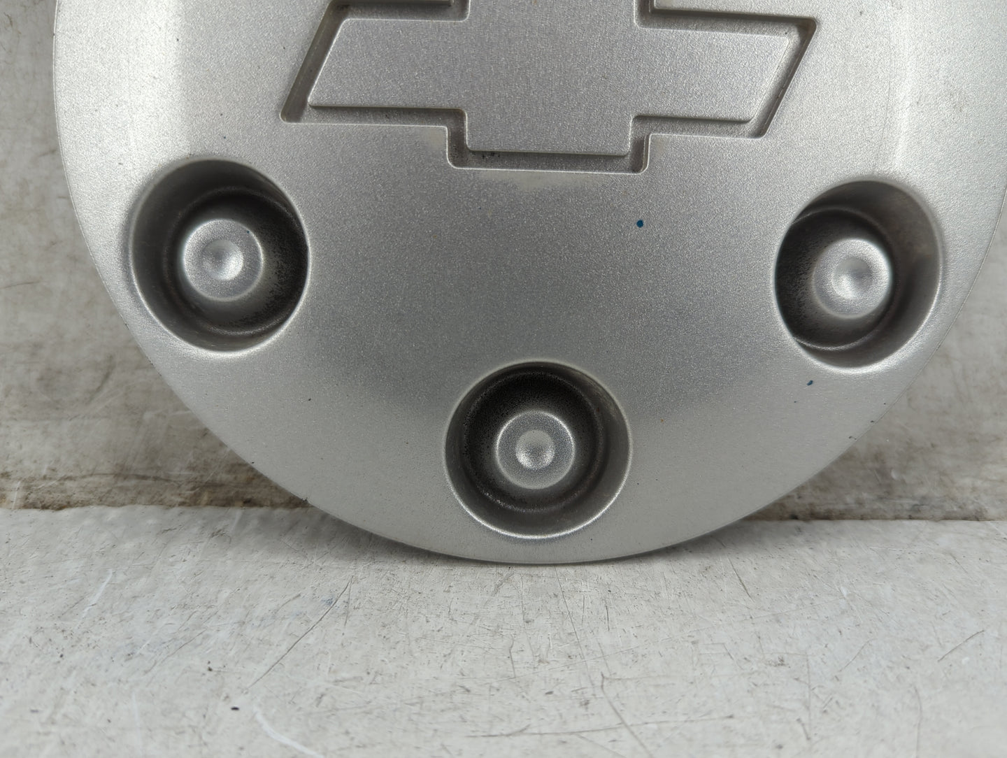 2009 Chevrolet Colorado Center Cap Oem - Oemusedautoparts1.com