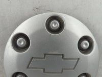 2009 Chevrolet Colorado Center Cap Oem - Oemusedautoparts1.com