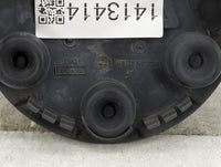 2009 Chevrolet Colorado Center Cap Oem - Oemusedautoparts1.com