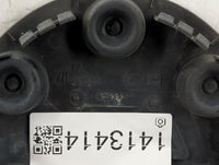 2009 Chevrolet Colorado Center Cap Oem - Oemusedautoparts1.com