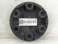 2009 Chevrolet Colorado Center Cap Oem - Oemusedautoparts1.com