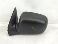 2004-2012 Chevrolet Colorado Driver Side View Mirror - Left Door Mirror OEM Used - Oemusedautoparts1.com