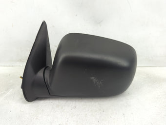 compare product 2004-2012 Chevrolet Colorado Driver Side View Mirror - Left Door Mirror OEM Used