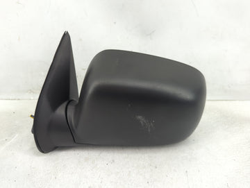 2004-2012 Chevrolet Colorado Driver Side View Mirror - Left Door Mirror OEM Used - Oemusedautoparts1.com