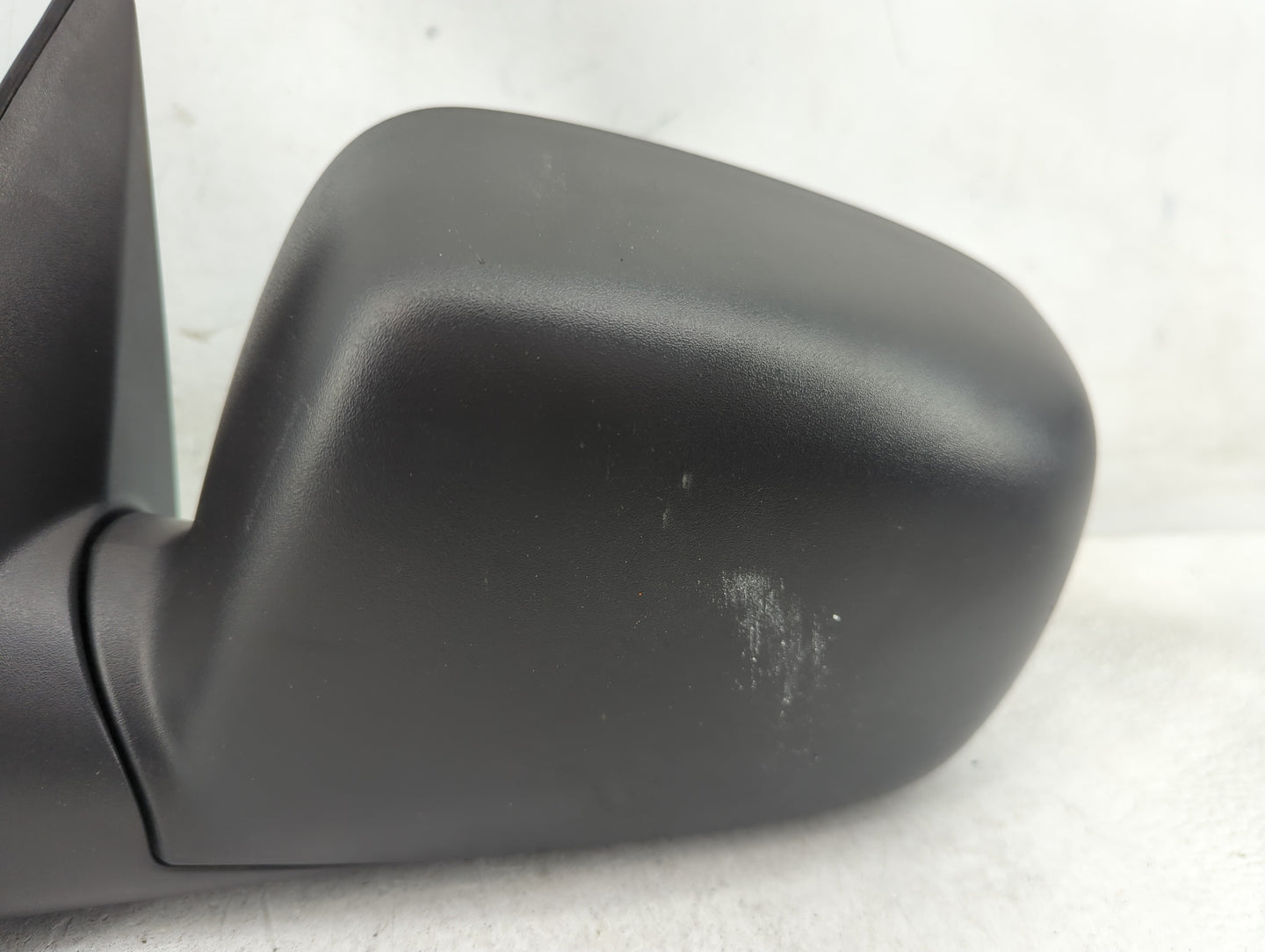 2004-2012 Chevrolet Colorado Driver Side View Mirror - Left Door Mirror OEM Used - Oemusedautoparts1.com