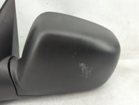 2004-2012 Chevrolet Colorado Driver Side View Mirror - Left Door Mirror OEM Used - Oemusedautoparts1.com