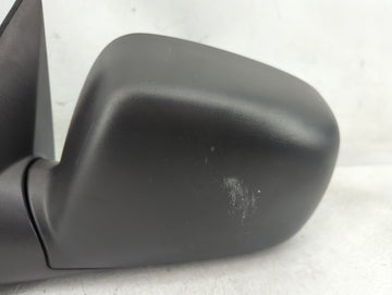 2004-2012 Chevrolet Colorado Driver Side View Mirror - Left Door Mirror OEM Used