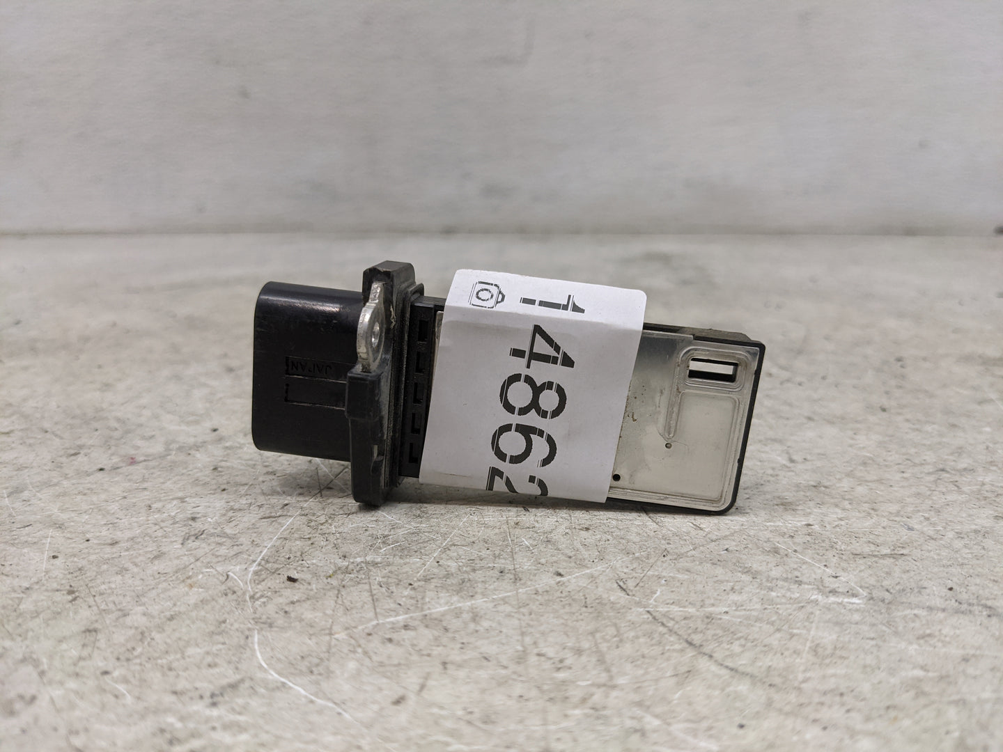 2007-2012 Chevrolet Colorado Mass Air Flow Meter Maf 1486219 - Oemusedautoparts1.com