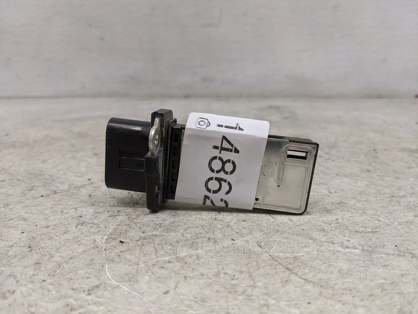 2007-2012 Chevrolet Colorado Mass Air Flow Meter Maf 1486219 - Oemusedautoparts1.com