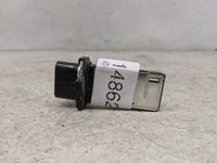 2007-2012 Chevrolet Colorado Mass Air Flow Meter Maf 1486219 - Oemusedautoparts1.com