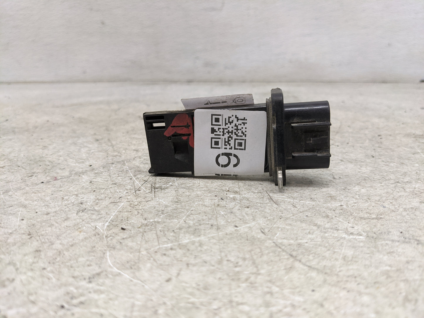 2007-2012 Chevrolet Colorado Mass Air Flow Meter Maf 1486219 - Oemusedautoparts1.com