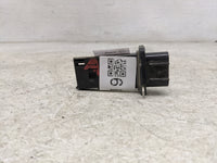 2007-2012 Chevrolet Colorado Mass Air Flow Meter Maf 1486219 - Oemusedautoparts1.com