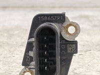 2007-2012 Chevrolet Colorado Mass Air Flow Meter Maf 1486219 - Oemusedautoparts1.com