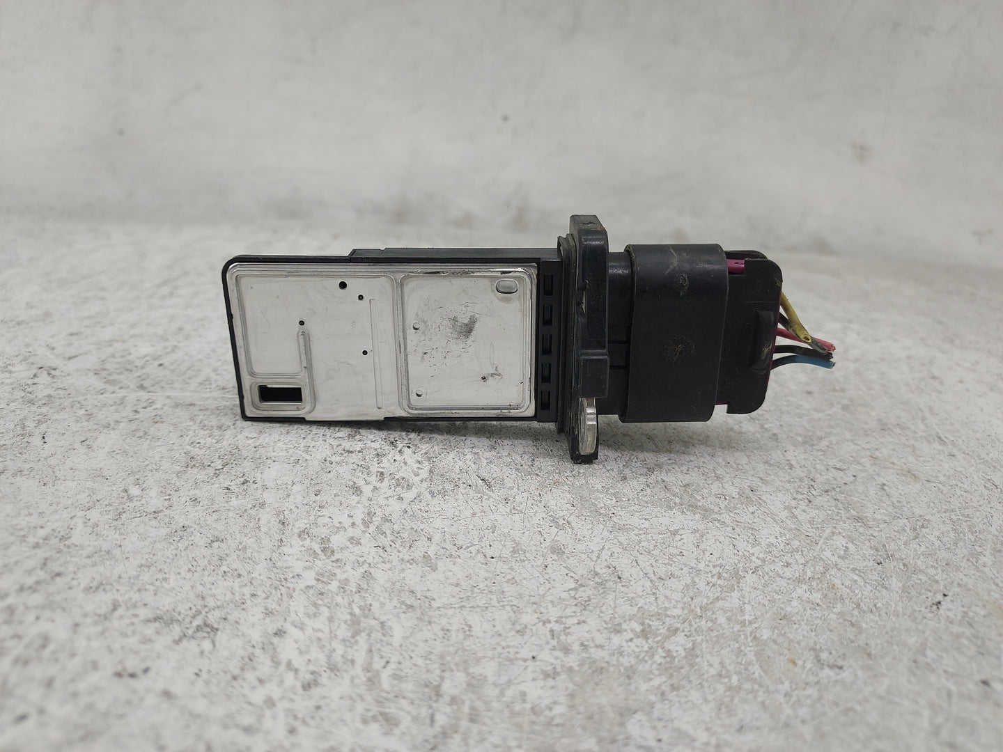 2007-2012 Chevrolet Colorado Mass Air Flow Meter Maf 1486289 - Oemusedautoparts1.com