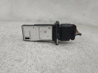 compare product 2007-2012 Chevrolet Colorado Mass Air Flow Meter Maf 1486289