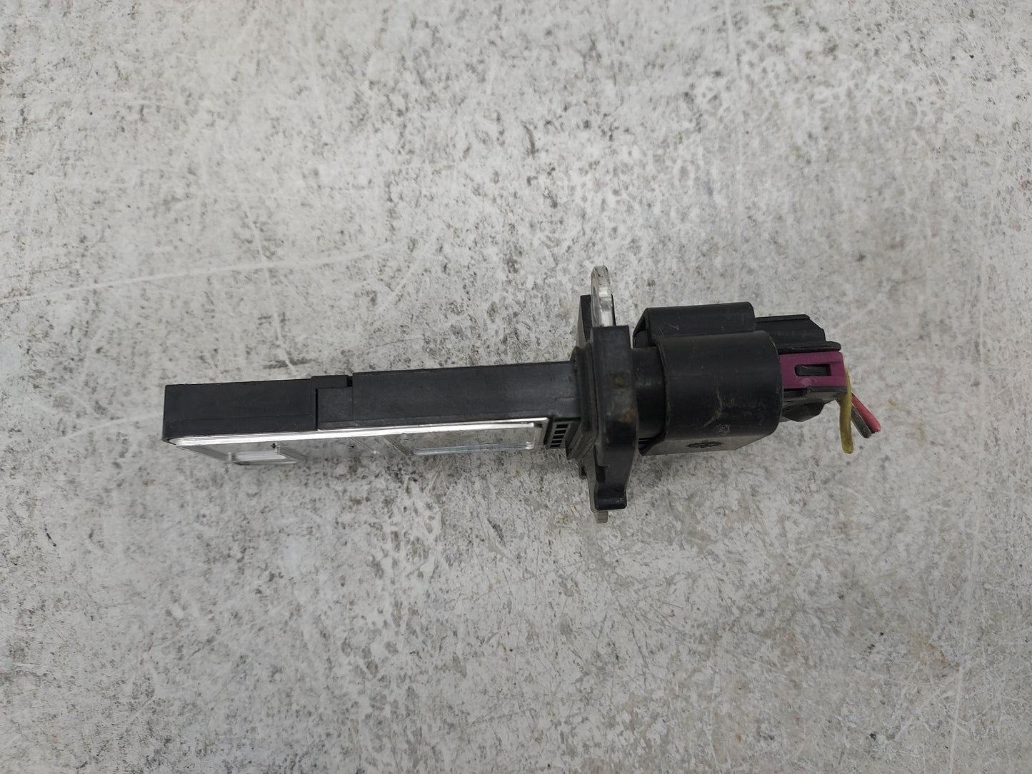 2007-2012 Chevrolet Colorado Mass Air Flow Meter Maf 1486289 - Oemusedautoparts1.com