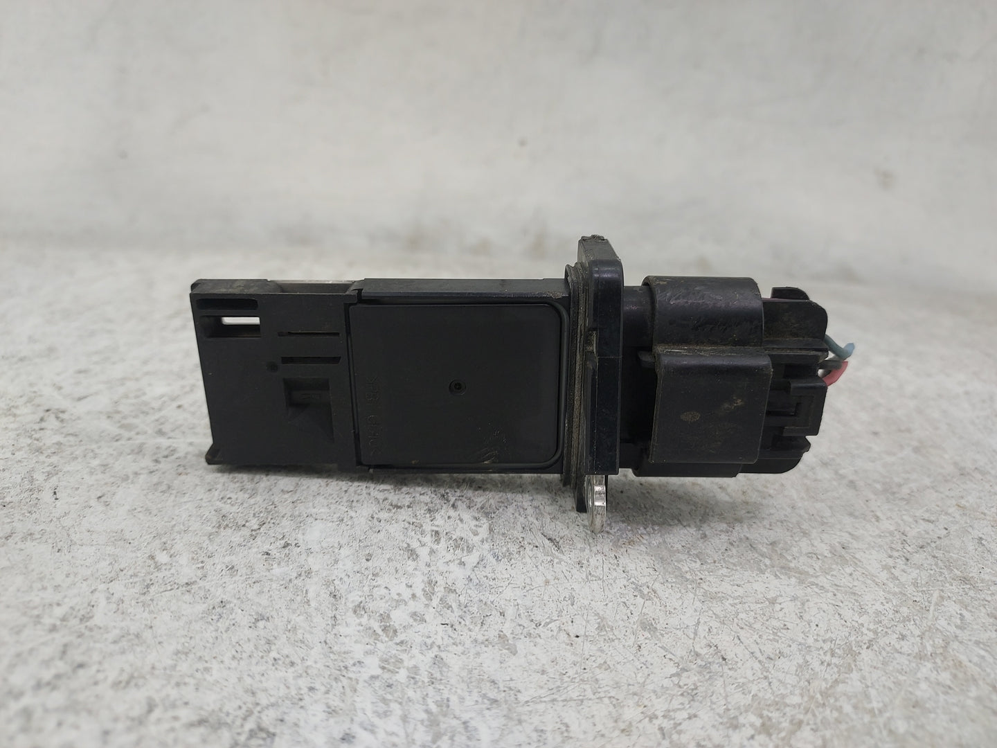 2007-2012 Chevrolet Colorado Mass Air Flow Meter Maf 1486289 - Oemusedautoparts1.com