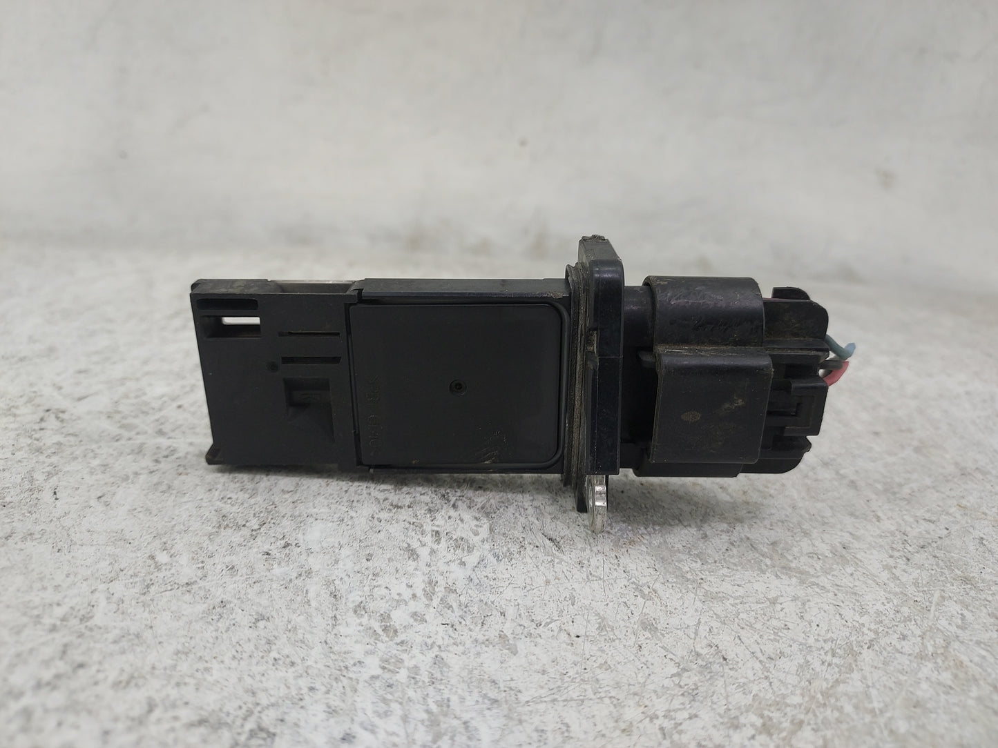 2007-2012 Chevrolet Colorado Mass Air Flow Meter Maf 1486289 - Oemusedautoparts1.com